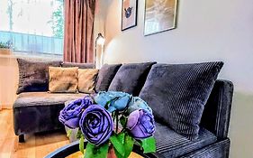 Apartament Relax, Balkon,Wifi