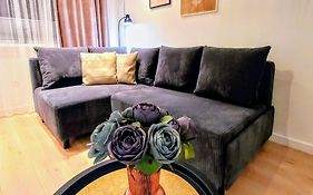 Apartament Relax, Balkon,Wifi