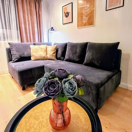 Apartament Relax, Balkon,Wifi Кошалин Экстерьер фото