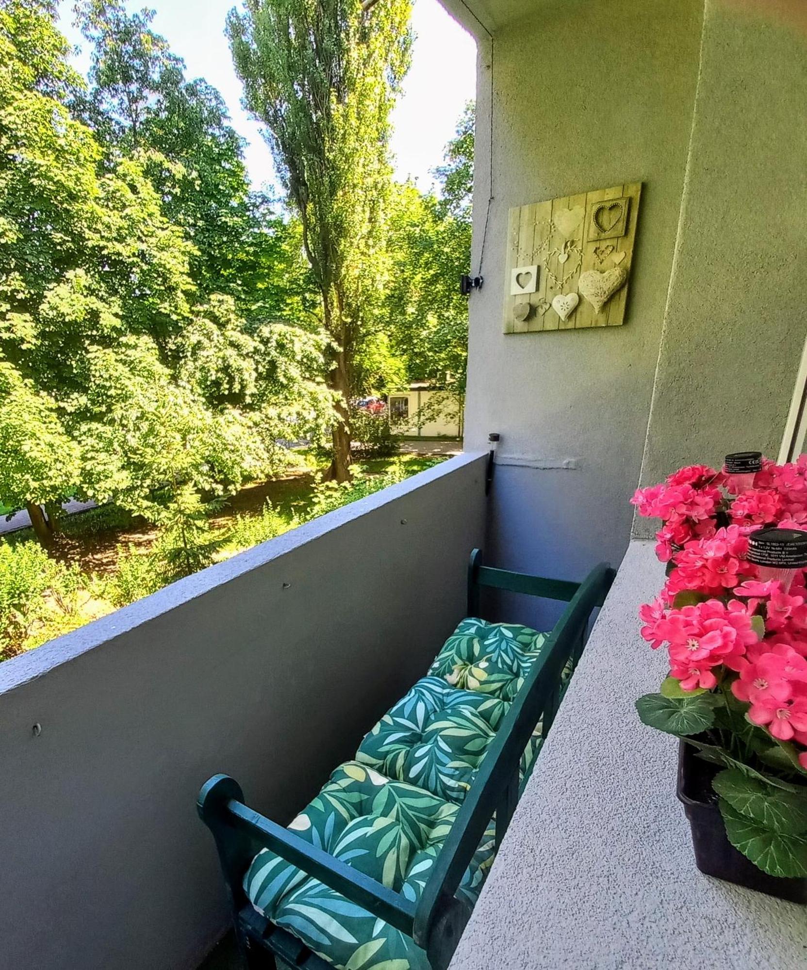 Apartament Relax, Balkon,Wifi Кошалин Экстерьер фото