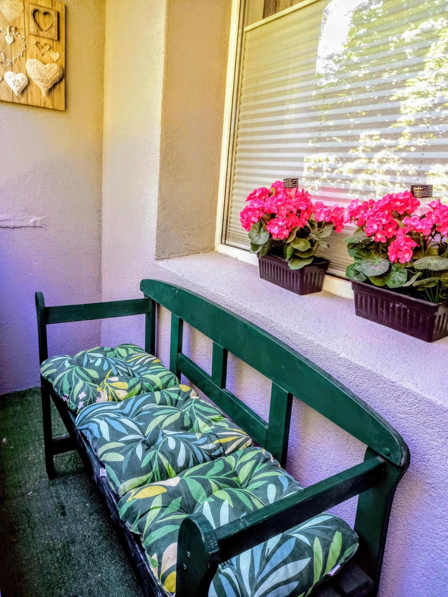 Apartament Relax, Balkon,Wifi Кошалин Экстерьер фото