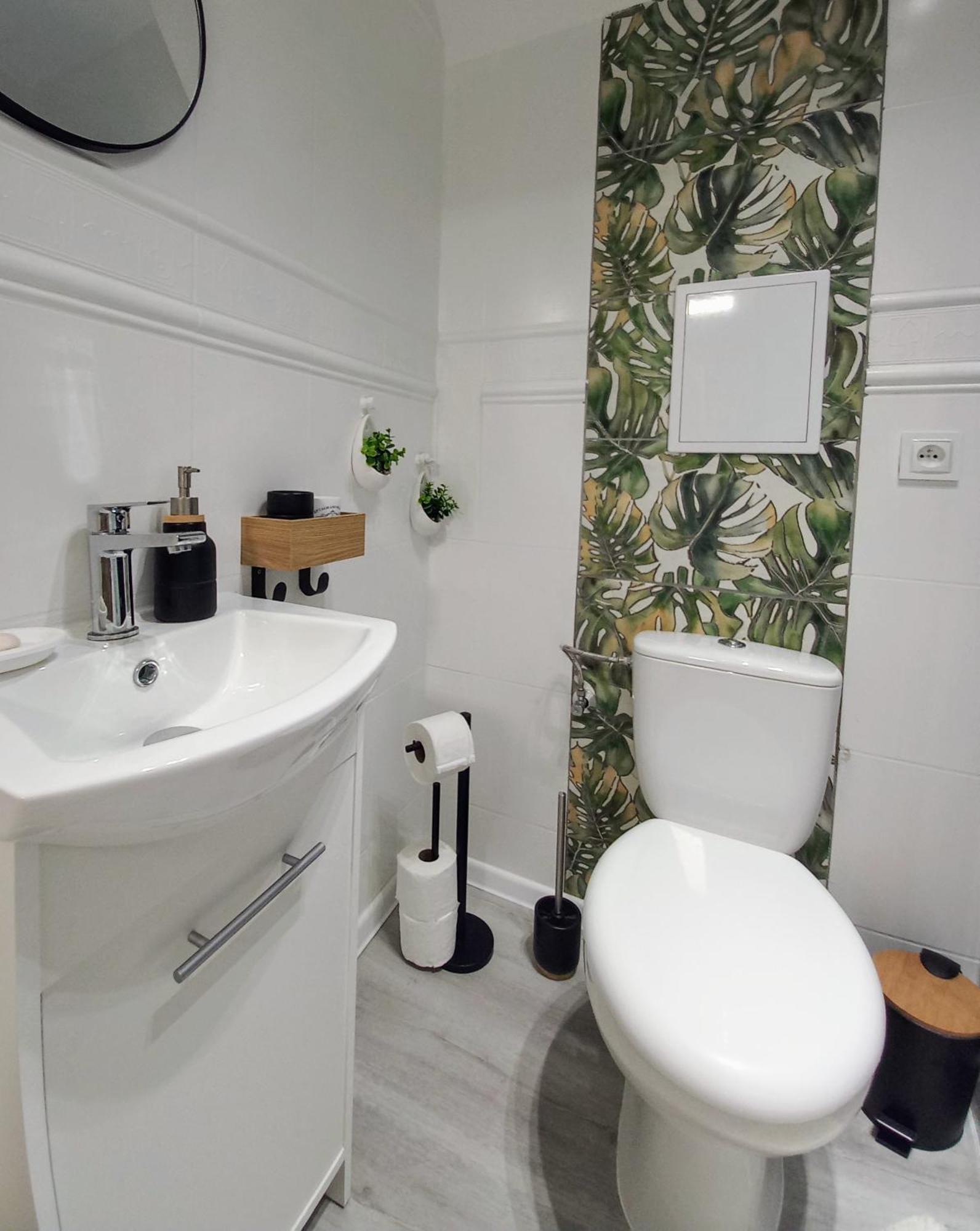 Apartament Relax, Balkon,Wifi Кошалин Экстерьер фото