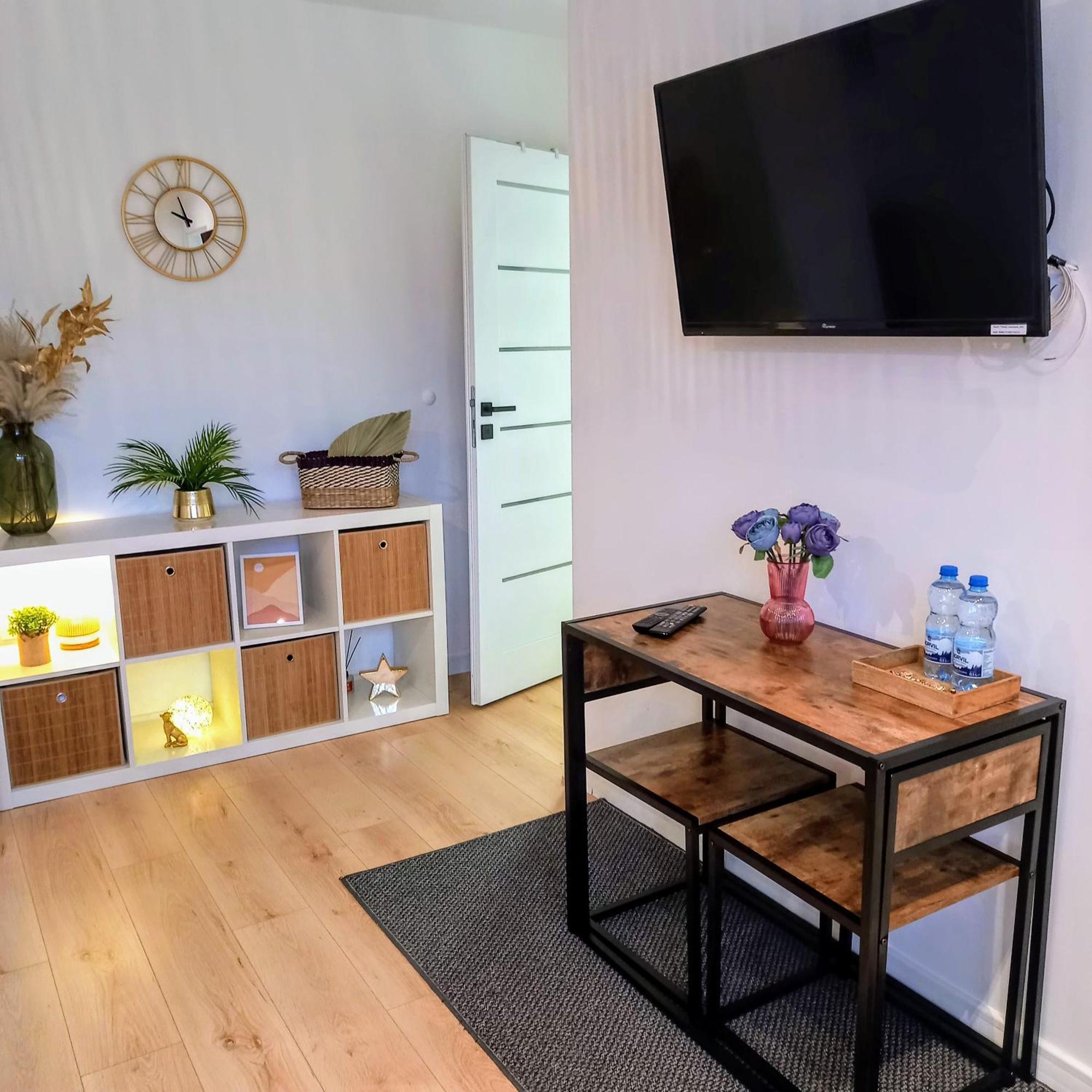 Apartament Relax, Balkon,Wifi Кошалин Экстерьер фото