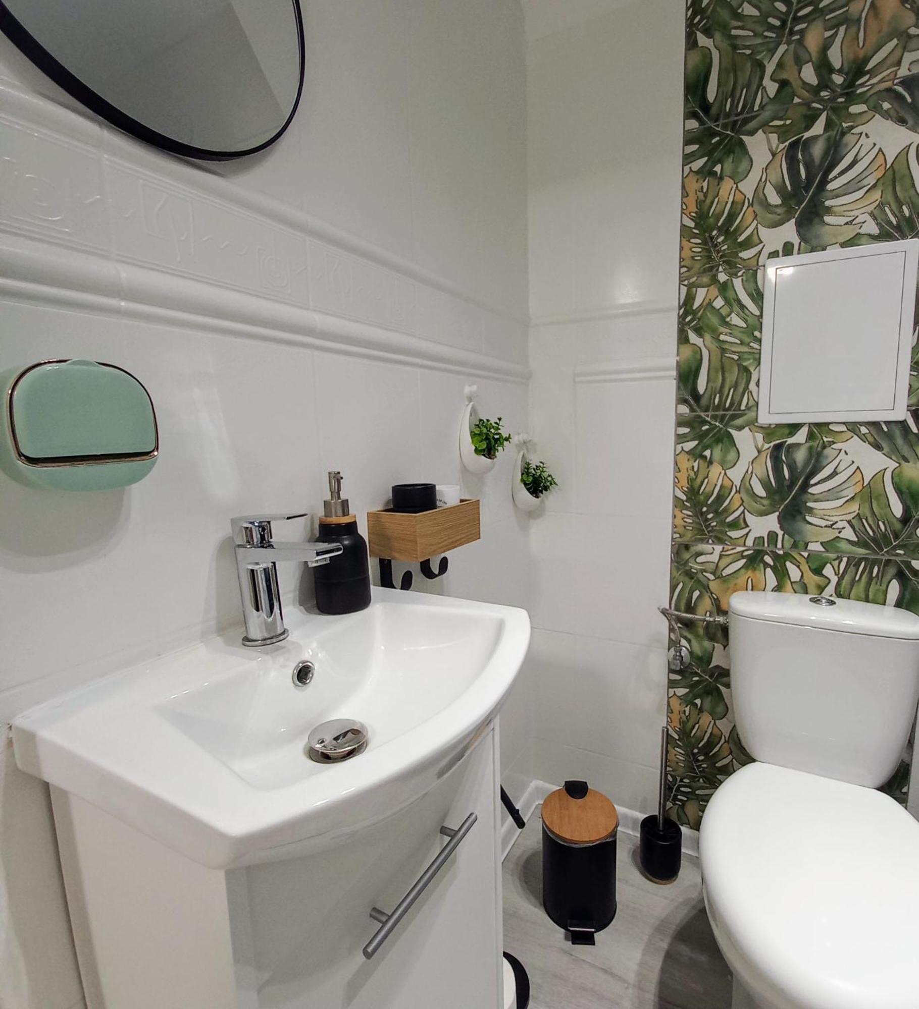 Apartament Relax, Balkon,Wifi Кошалин Экстерьер фото